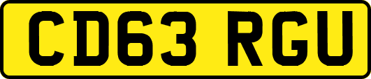 CD63RGU