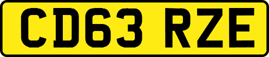 CD63RZE