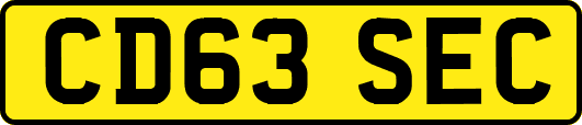 CD63SEC