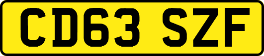 CD63SZF