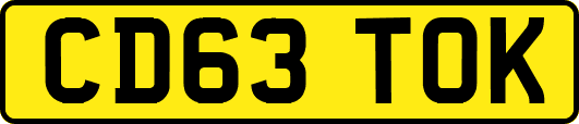CD63TOK