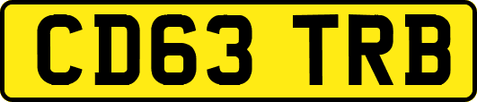 CD63TRB