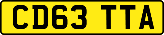 CD63TTA