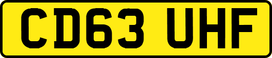 CD63UHF