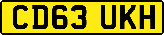 CD63UKH