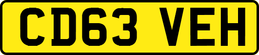 CD63VEH