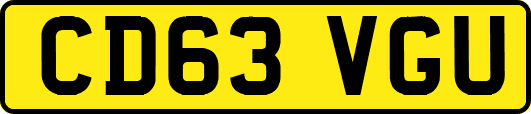 CD63VGU