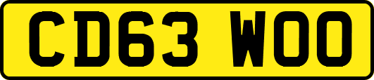 CD63WOO