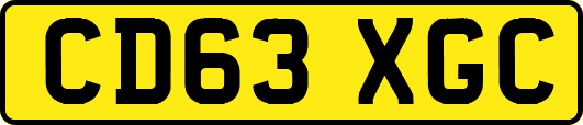 CD63XGC