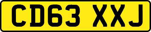 CD63XXJ