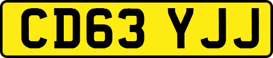 CD63YJJ