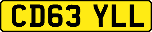 CD63YLL