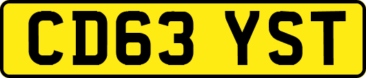 CD63YST