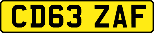 CD63ZAF