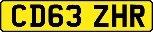 CD63ZHR