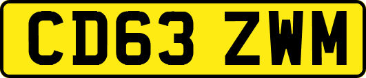 CD63ZWM