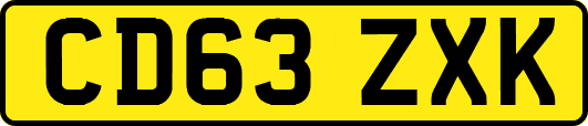 CD63ZXK
