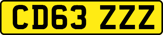 CD63ZZZ
