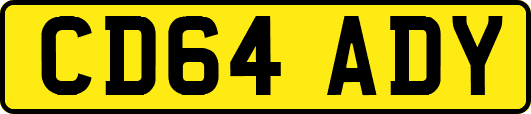 CD64ADY
