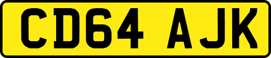 CD64AJK