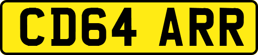 CD64ARR