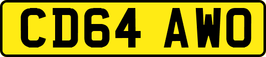 CD64AWO