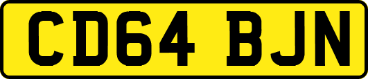 CD64BJN