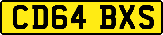 CD64BXS
