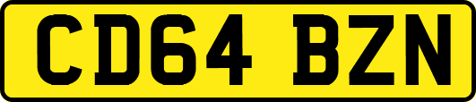 CD64BZN