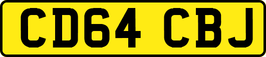 CD64CBJ