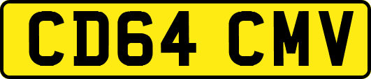 CD64CMV