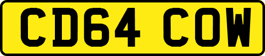 CD64COW