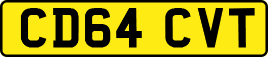 CD64CVT