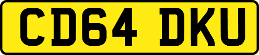 CD64DKU