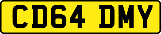 CD64DMY
