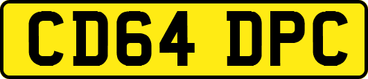 CD64DPC