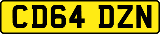 CD64DZN