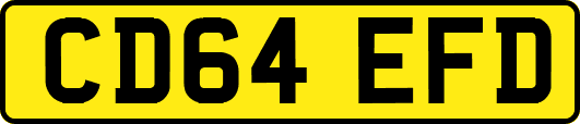CD64EFD