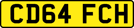 CD64FCH