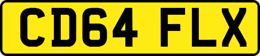 CD64FLX