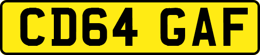 CD64GAF