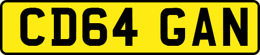 CD64GAN