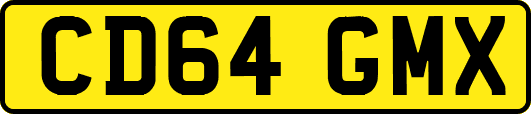 CD64GMX
