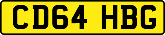 CD64HBG