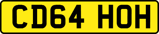 CD64HOH