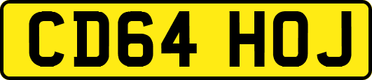 CD64HOJ