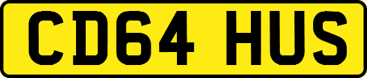 CD64HUS