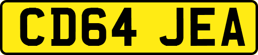 CD64JEA
