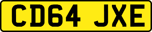 CD64JXE