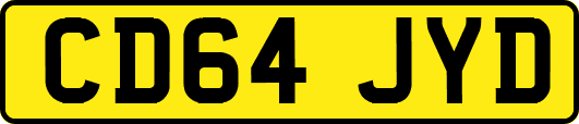 CD64JYD